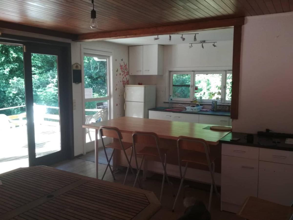 Chalet - Au Retour Vers Soi Les Nobertins Exterior photo